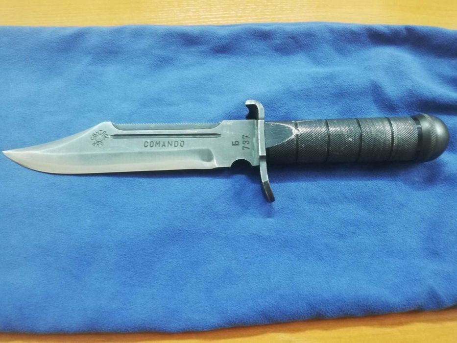 Нож Арсенал Komando