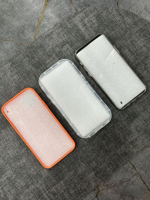 Чехол на Iphone 12