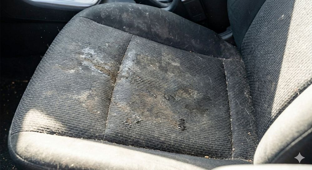 Servicii curatenie/curatare materiale textile