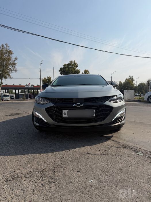 Chevrolet Malibu XL