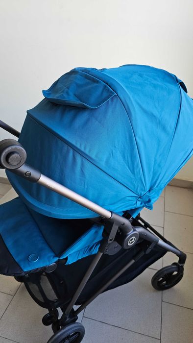 Cybex Melio детска/лятна количка