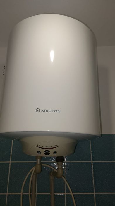 Аристон бойлер бу 15000тг