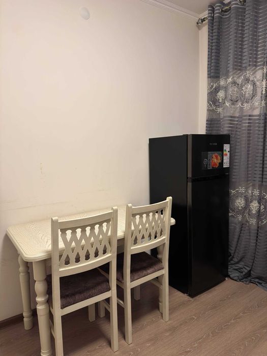 Уютная квартира в Green Park | 2-спальная кровать | Балкон | Посуточно