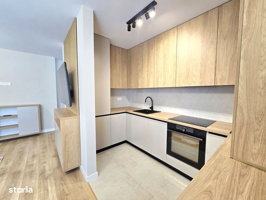 Comision 0%! Prima inchiriere, apartament 2 camere, 57mp, Columna,VIVO
