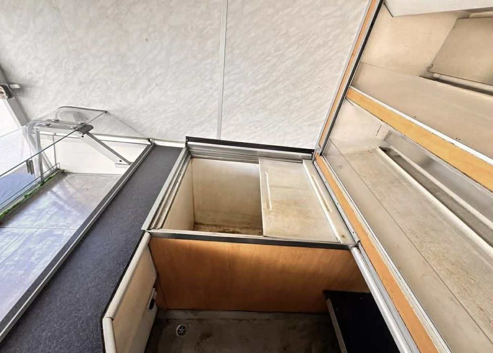 Кемпер/каравана топ