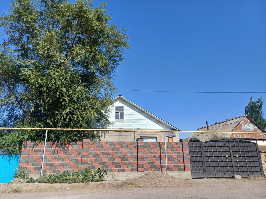 Продаю дом адрес маметова 82
