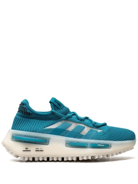 Adidas NMD S1 43