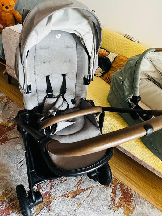 Carucior Joie 2 in 1