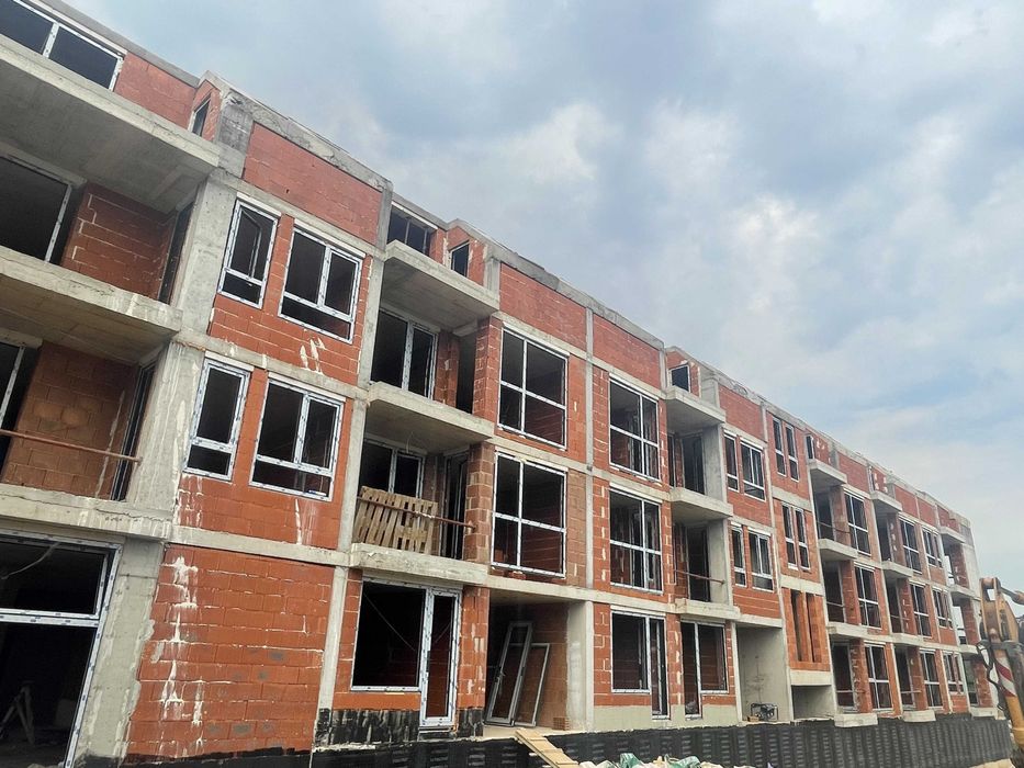 Продава се Тристаен апартамент в София, Драгалевци - 96 кв.м за 1600 €/кв.м - Снимка #1