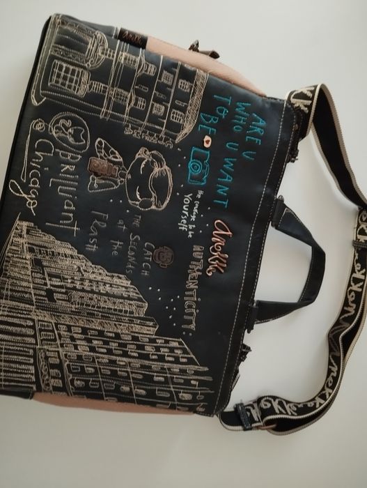 Genți Laptop /Birou Anekke -de damă
