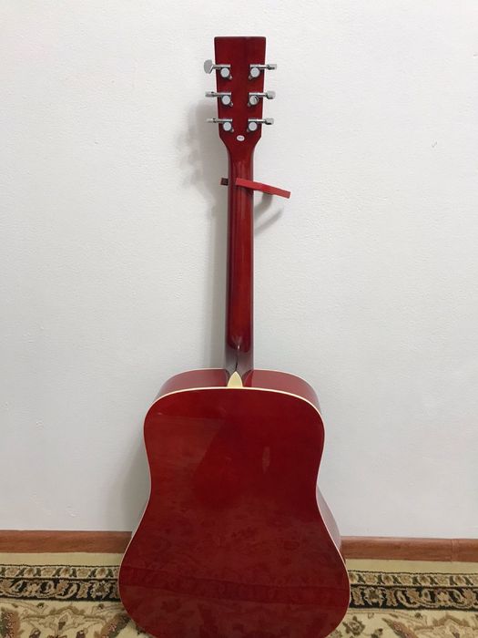 Гитара Homage LF-4111-R Red