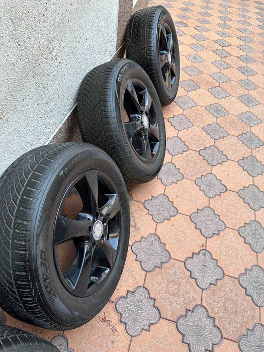 Tourador Колеса для Мерседес Бенс (Шины с штатными дисками)