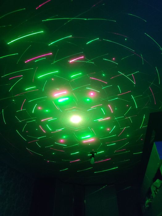 Лазерная машина  LAYU F100