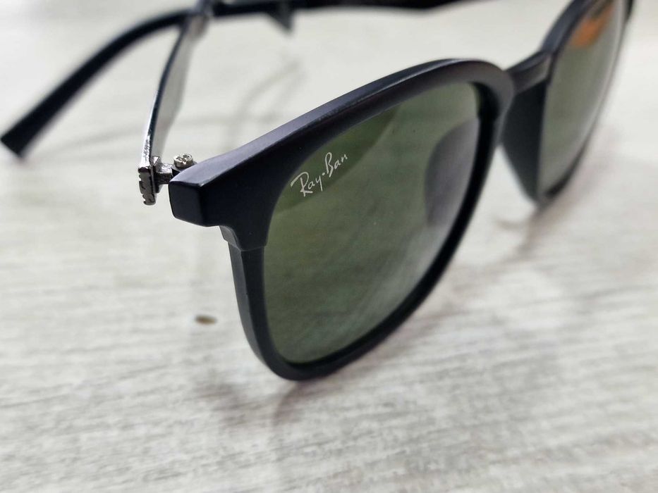 Очила Ray-Ban Highstreet RB4278 6282/71