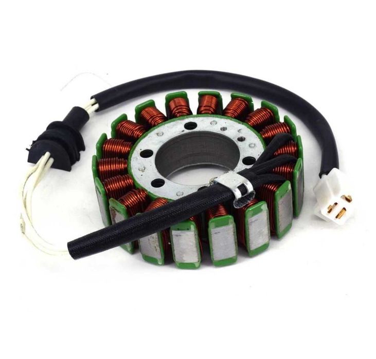 Stator Yamaha YZF R6 1999 - 2002 , pisica