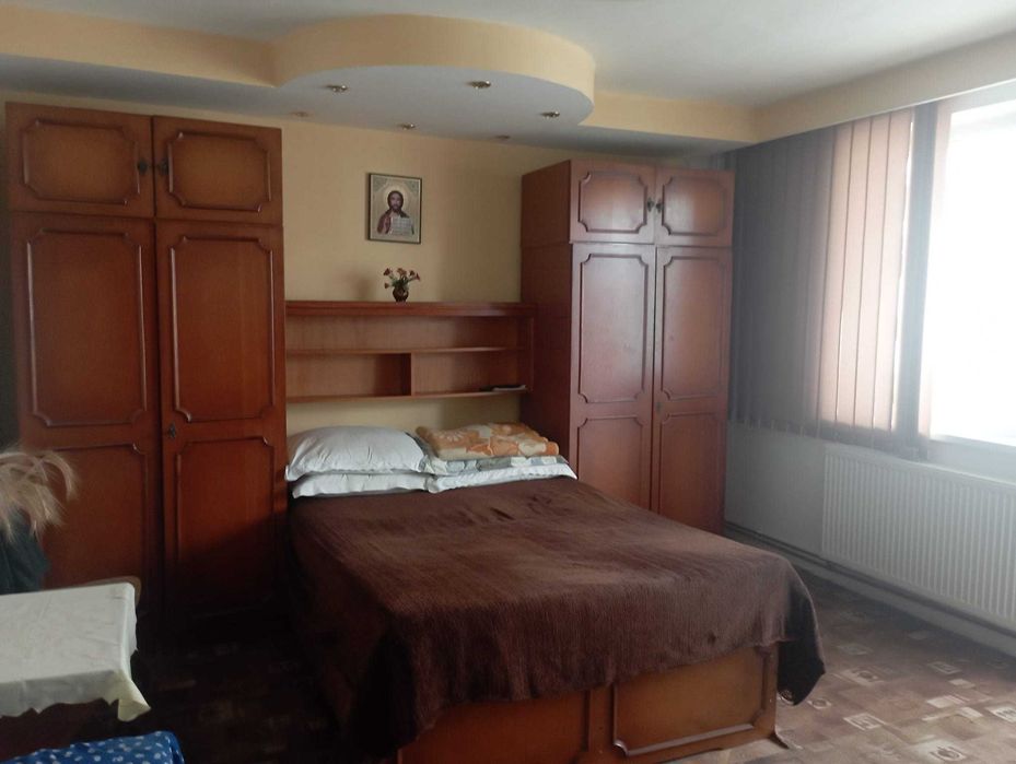 Apartament 4 camere decomandat-etaj2-zona Carpați Deva