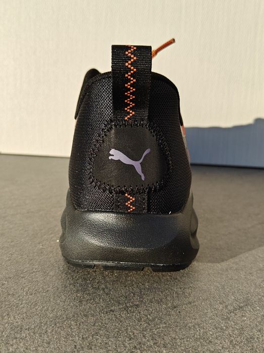 Adidași Puma Twitch Trail originali cool munte