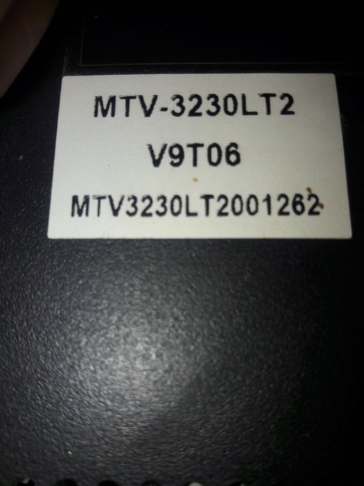 Телевизор mystery 32 81cm