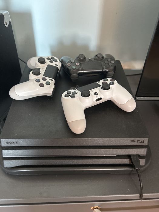 Playstation 4 pro
