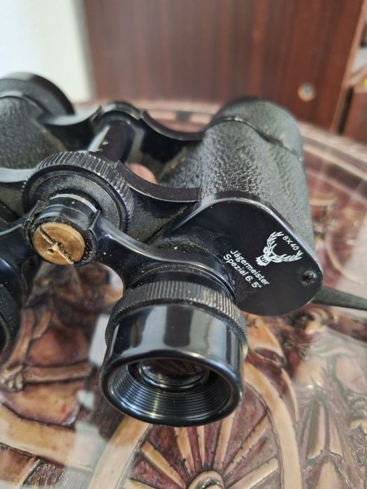 Бинокли  Revue Tasco Eschenbach