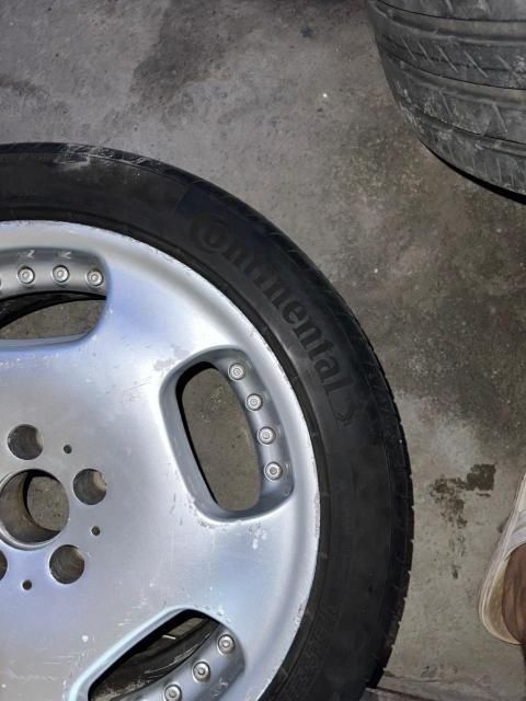 Диски , шины , work