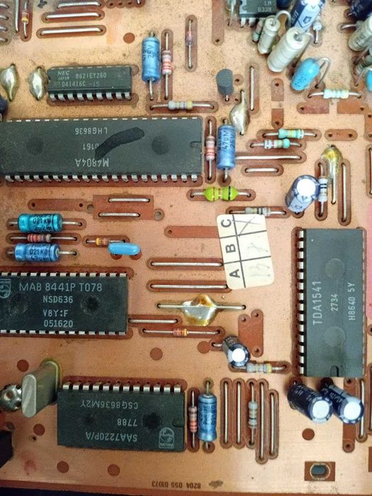 CD плеер Philips CD160