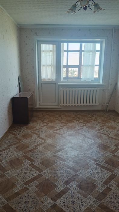 Продам 2ух. Комнатную квартиру