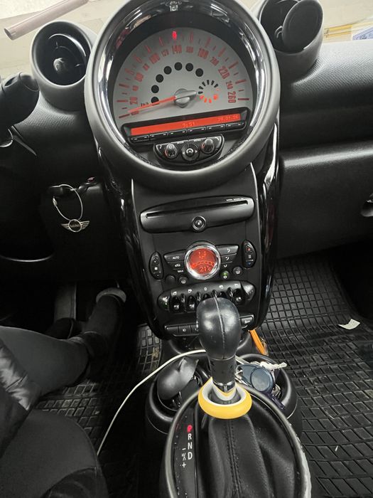MINI Countryman 2013 — imagine 3