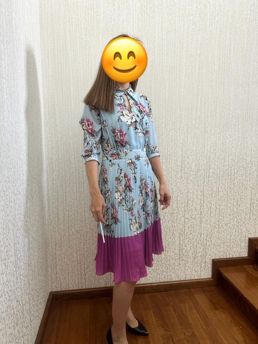 Женская платья