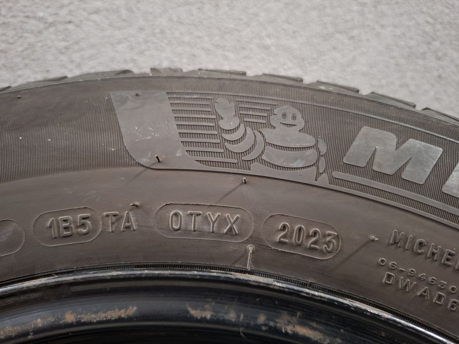 15 джанти 5 х 112 , резервна гума 15