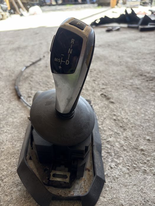 Joystick bmw e6x