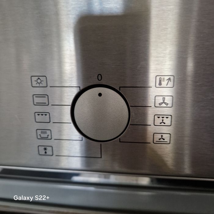 Фурна за вграждане MIELE