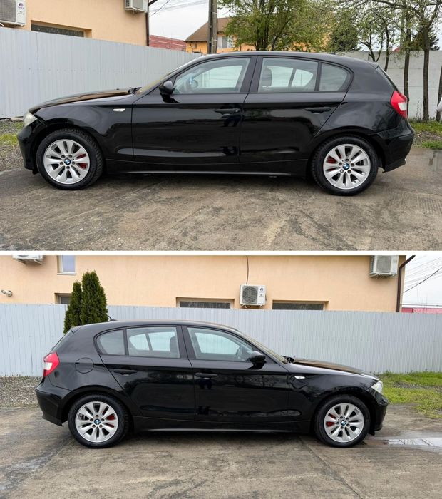 BMW Seria 1 E87 116i