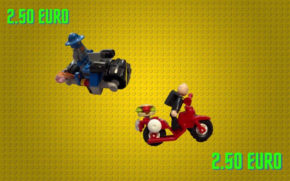 Lego фигурки - отлично качество, ниски цени