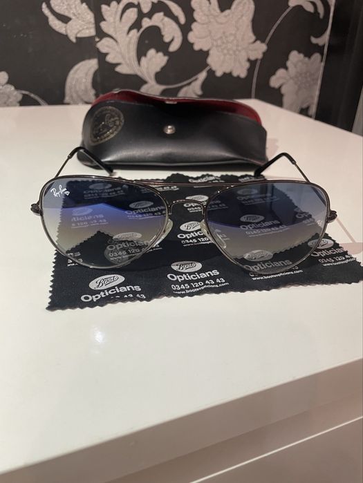 Ray Ban очила