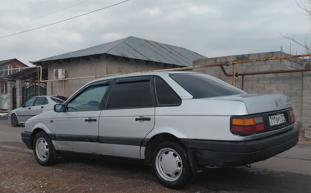 Продам Volkswagen Passat.