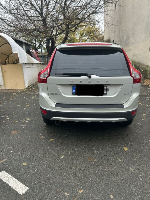 Vand volvo xc60 178495km