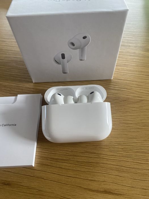 AirPods Pro 3 Sigilate cu Factura