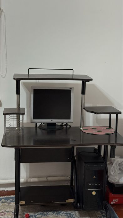 Компьютер сатылады