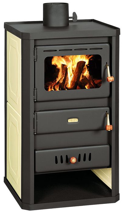 Чисто нова PRITY S2 W10 – водна риза 10 kW – неразопакована