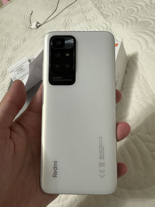Продам redmi 10 2022