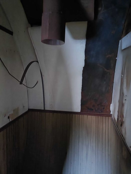 Вагончик для жилья