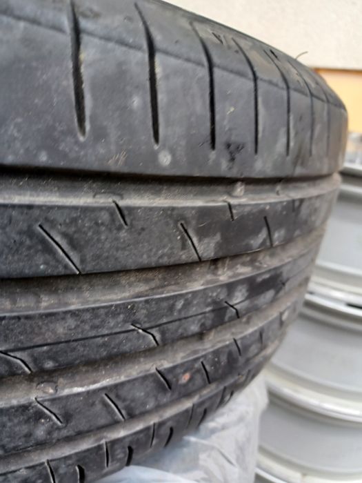 Anvelope Toyo Tires Proxes Comfort