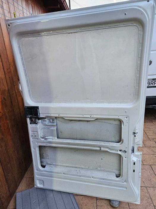 Vand usi VW LT35