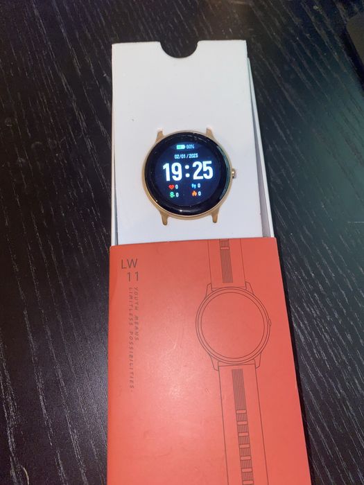 Smart Watch LW 11