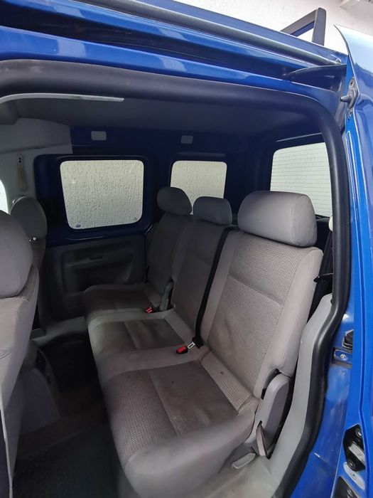 Caddy sdi diesel