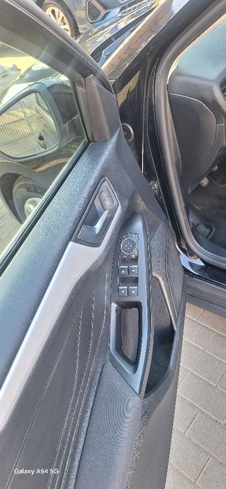 FORD Focus 2019 — imagine 3