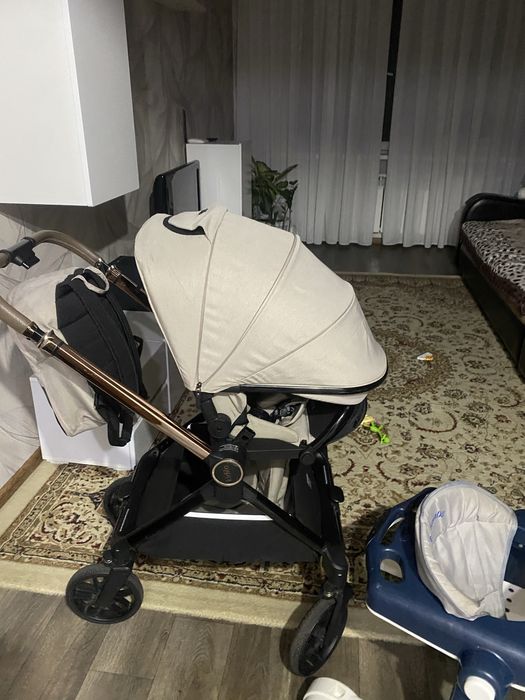Коляска kidilo D900