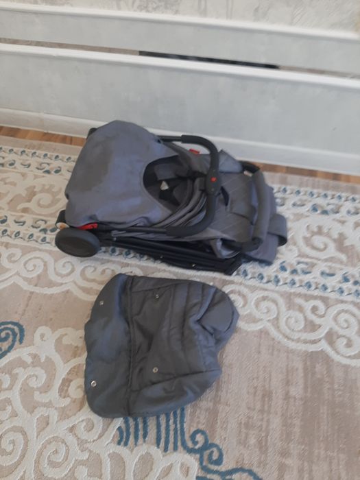 Коляска жиналмалы