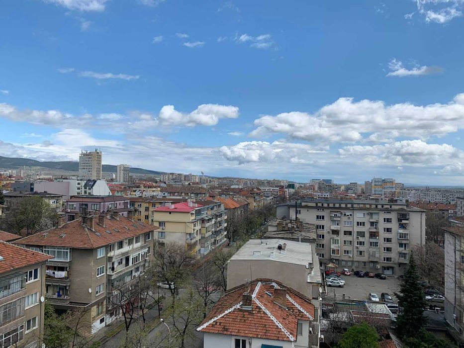 Продава се Четиристаен апартамент в Стара Загора, Център - 105 кв.м за 1477 €/кв.м - Снимка #6